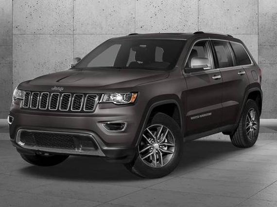 JEEP GRAND CHEROKEE 2019 1C4RJFBG6KC674494 image